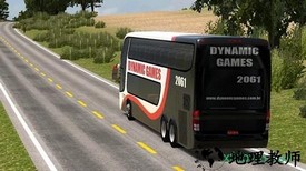 世界巴士模拟器中文版(world bus driving simulator) v0.47 安卓版 0