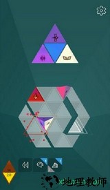 金字塔解谜 v0.0.6 安卓版 1