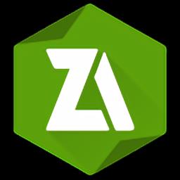 ZArchiver解压缩工具绿色版