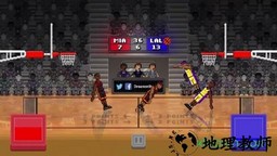 抽搐篮球最新版 v3.0 安卓中文版 0