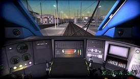 模拟火车2019中国版(train simulator 2019) v120.1 安卓版 3