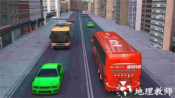 模拟城市公交车手游 v1.0 安卓版 3