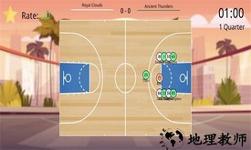 篮球裁判模拟器手机版 v1.3 安卓版 1