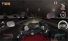 极限摩托车竞速游戏 v1.0 安卓版 0