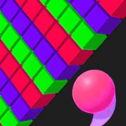 colorball(彩色球撞碎3