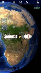 航天火箭探测模拟器手游 v1.8 安卓版 2
