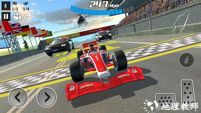 F1赛车模拟3D手机版 v1.3 安卓版 3