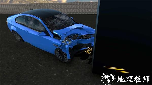 车祸模拟器碰撞测试手游 v226 安卓版 3