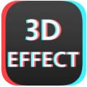 3d effect修图软件(泼辣修图)