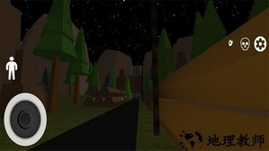 恐惧者森林游戏 v1.0 安卓版 0