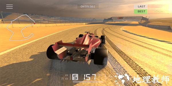驾驶模拟器最新版(Driving Simulator: SemiArcade) v1.0.3 安卓版 0