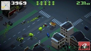 像素公路狂飙2游戏 v1.0 安卓版 2