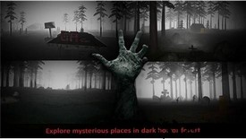 神秘的诅咒森林2(Misty Forest 2) v1.7 安卓版 2