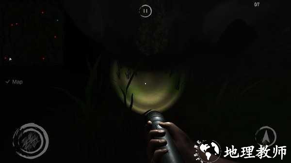 恐怖黑森林游戏 v1.08 安卓版 0