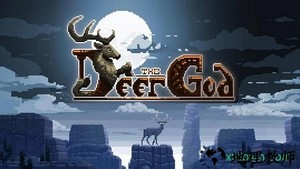 鹿神游戏(The Deer God) v1.16 安卓版 1
