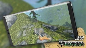狼族模拟进化游戏 v1.0.2.5 安卓版 3