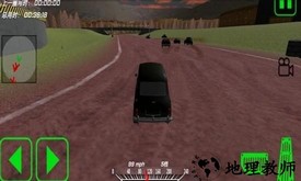 汽车破坏模拟器中文版 v1.1 安卓版 2