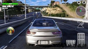 模拟赛车停车大师真实赛车模拟驾驶游戏 v1.1 安卓版 2