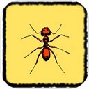蚂蚁世界游戏