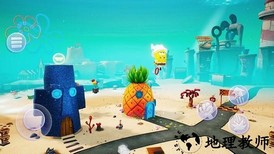 海绵宝宝比奇堡的冒险官方正版(SpongeBob BFBB) v1.1.2 安卓版 1