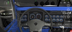 环球卡车模拟器最新版 v1.1 安卓版 0