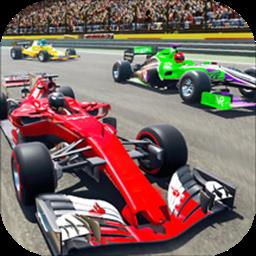 f1赛车模拟器游戏