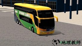 世界巴士模拟器中文版(world bus driving simulator) v0.47 安卓版 1
