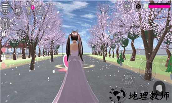 樱花校园女生模拟器2023最新版 v2.0 安卓版 0