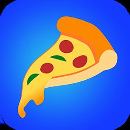 欢乐披萨店中文版(pizzaio