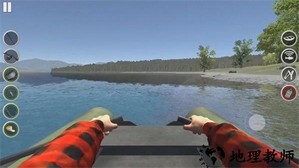 终极钓鱼模拟器手游(Ultimate Fishing Simulator) v2.34 安卓版 3