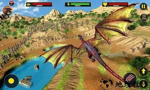 恐龙战场手游 v1.2 安卓版 0