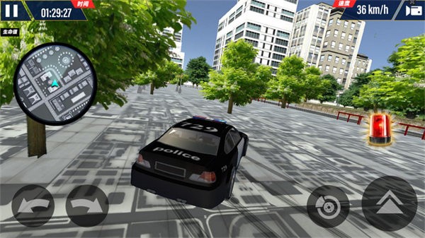 城市街头赛车最新版游戏 v189.1.5.3018 安卓版 1
