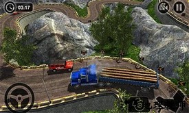 卡车驾驶大师游戏 v1.0.9 安卓版 3