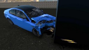 汽车碰撞模拟器手机版 v142 安卓最新版 2