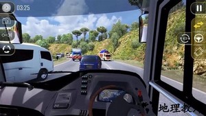 公交车模拟新年版游戏 v1.3 安卓版 0