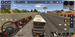 苏门答腊公交车模拟器中文版 v3.2 安卓版 1