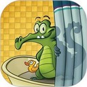 小鳄鱼爱洗澡官方安装