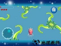 孢子起源中文版手机游戏 v1.0.7 安卓汉化版 2