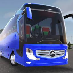 公交车3d模拟器官方版