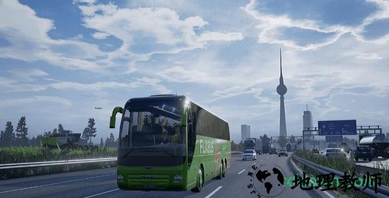 中国长途客车模拟游戏 v1.2.5 安卓中文版 3