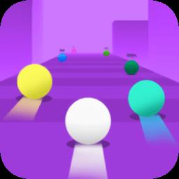 球球跑酷手游 v1.0.1 安卓版-手机版下载