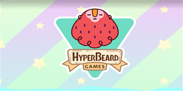 HyperBeard游戏推荐_HyperBeard游戏大合集