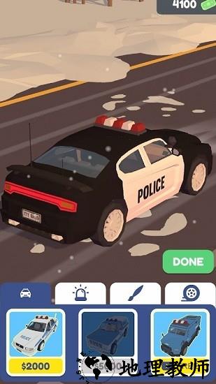 交通警察模拟3d中文版 v1.4.7 安卓版 2