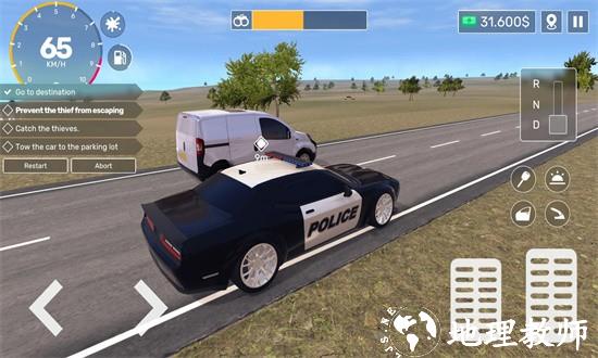 警察生活模拟器2024最新版 v1.5 安卓版 0