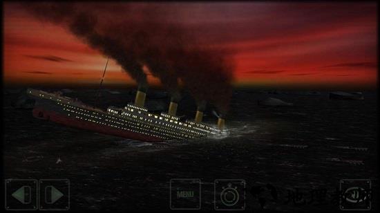 泰坦尼克号2游戏高清版 v1 安卓版 0