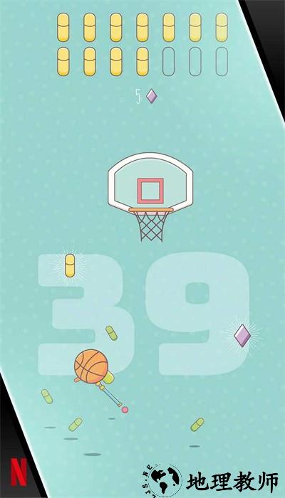 射击篮球最新版 v1.3.3 安卓版 3