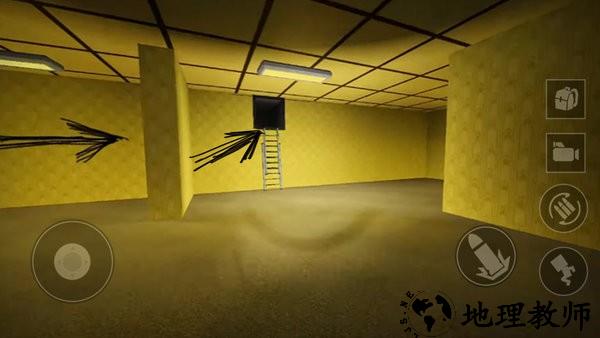 恐怖后室模拟器游戏 v1.1 安卓最新版 1
