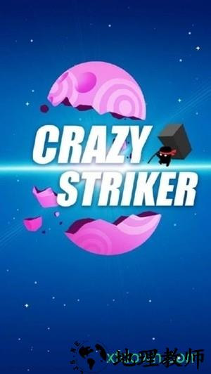 疯狂的前锋(crazy striker) v2.0.14 安卓版 1