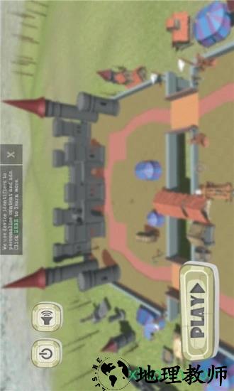 火柴人城堡防御 v2.05.2007 安卓版 1