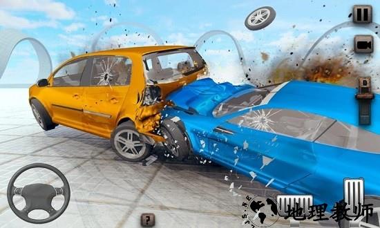 车祸事故模拟器最新版 v2.5 安卓版 1